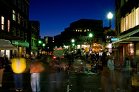 Urban Landscaps