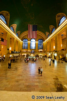Grand Central Terminal