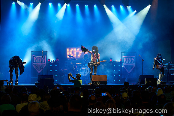 Kiss Alive 2020 0201 170027